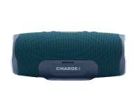 JBL Charge 4 Niebieski - 452222 - zdjęcie 2